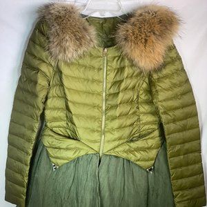 Slim Winter jacket